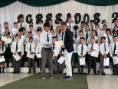 Acto de Colación de Egresados del Nivel Primario Escuela Normal